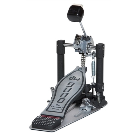 PEDAL BOMBO DW 9000PB - DW