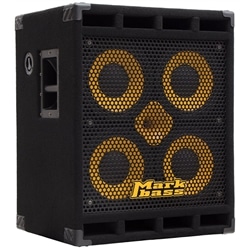 COLUNA MARKBASS STANDARD 104 HF 4 OHM - MARKBASS