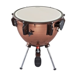 TIMPANO ADAMS UNIVERSAL COBRE 29" COM FT - 100315651