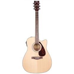 GUIT ELECT ACUST YAMAHA FX 370C - 175115657