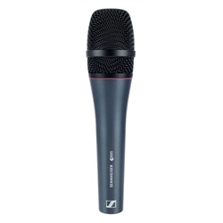 MICROFONE SENNHEISER E865 - 157213376