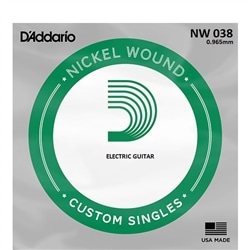 CORDA D ADDARIO NW-038 - 915104863