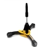 SUPORTE CLARINETE/FLAUTA HERCULES DS-640B - 932007394