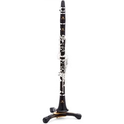 SUPORTE CLARINETE/FLAUTA HERCULES DS-640B - 932007394