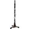 SUPORTE CLARINETE/FLAUTA HERCULES DS-640B - 932007394
