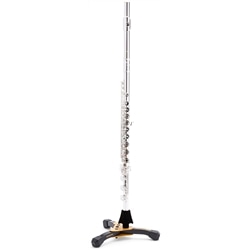 SUPORTE CLARINETE/FLAUTA HERCULES DS-640B - 932007394