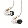 AUSCULTADOR IN-EAR SHURE SE-215CL - SHURE