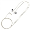 AUSCULTADOR IN-EAR SHURE SE-215CL - SHURE