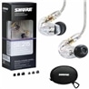 AUSCULTADOR IN-EAR SHURE SE-215CL - SHURE