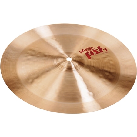 PRATO PAISTE PST7 14" CHINA 0001702614 - PAISTE