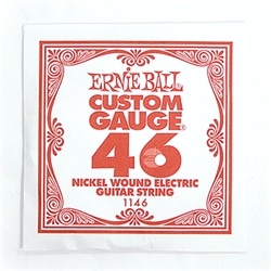 CORDA ERNIE BALL 1146 - ERNIE BALL