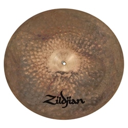 PRATO ZILDJIAN K KUSTOM HIGH DEFINITION RIDE  22" - ZILDJIAN
