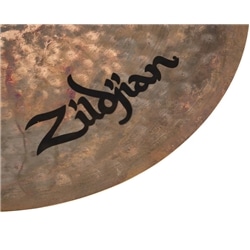 PRATO ZILDJIAN K KUSTOM HIGH DEFINITION RIDE  22" - ZILDJIAN