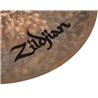 PRATO ZILDJIAN K KUSTOM HIGH DEFINITION RIDE  22" - ZILDJIAN