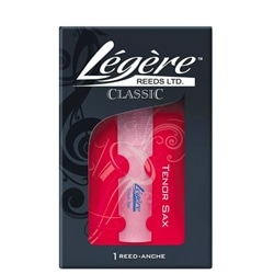 PALH LEGERE SAX TENOR Nº4 - 900009933