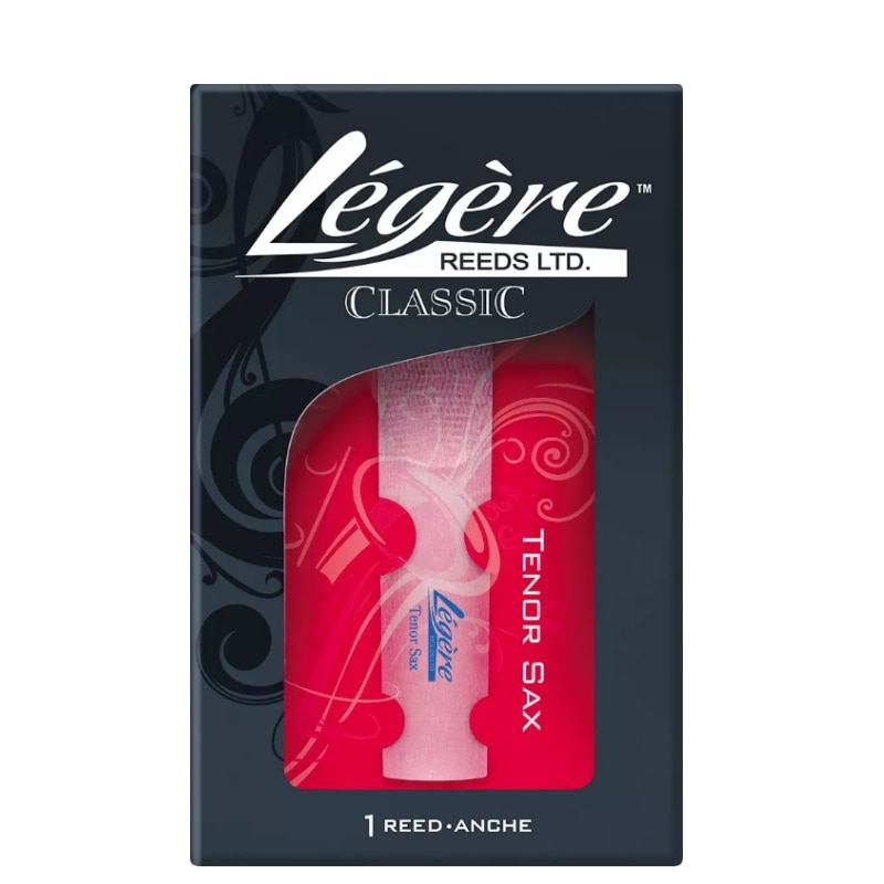 PALH LEGERE SAX TENOR Nº4 - LEGERE