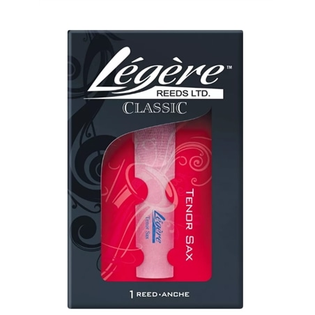 PALH LEGERE SAX TENOR Nº4 - LEGERE