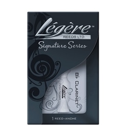 PALH LEGERE CLARINETE SIGNATURE Nº4 - 900009934