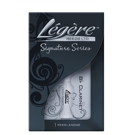 PALH LEGERE CLARINETE SIGNATURE Nº4 - LEGERE