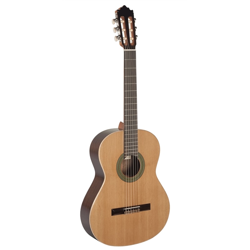 GUIT CLASSICA PACO CASTILLO 201M 1/2 - PACO CASTILLO