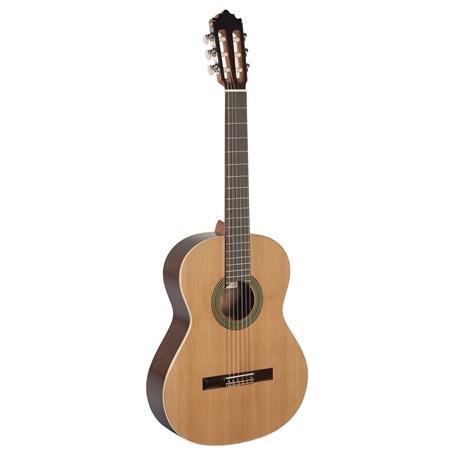 GUIT CLASSICA PACO CASTILLO 201M 1/2 - PACO CASTILLO