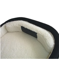 SACO GUIT ELECT PROTECTION RACKET GT-7150 - PROTECTION RACKET