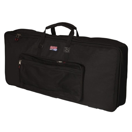 SACO TECLADO GATOR GKB-88 SLIM - GATOR