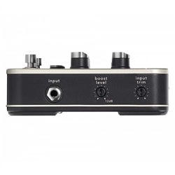 PRE AMP FISHMAN PLATINUM PRO EQ/DI - FISHMAN