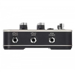 PRE AMP FISHMAN PLATINUM PRO EQ/DI - FISHMAN