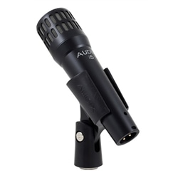 KIT MICROFONE AUDIX P/BATERIA DP7 - AUDIX