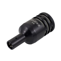 KIT MICROFONE AUDIX P/BATERIA DP7 - AUDIX