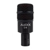 KIT MICROFONE AUDIX P/BATERIA DP7 - AUDIX