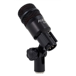 KIT MICROFONE AUDIX P/BATERIA DP7 - AUDIX