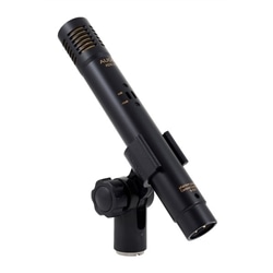 KIT MICROFONE AUDIX P/BATERIA DP7 - AUDIX