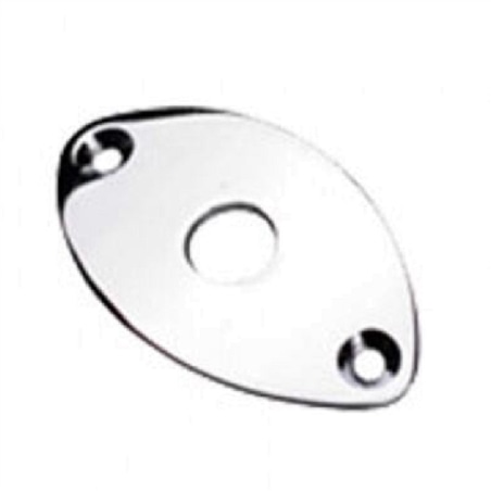 ESPELHO GUIT ELECT DR PARTS JP-1CR - DR PARTS