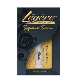 PALH LEGERE SAX TENOR SIGNATURE Nº3 1/4 - 900009970