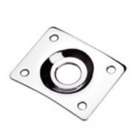 ESPELHO GUIT ELECT DR PARTS JP-2CR - DR PARTS