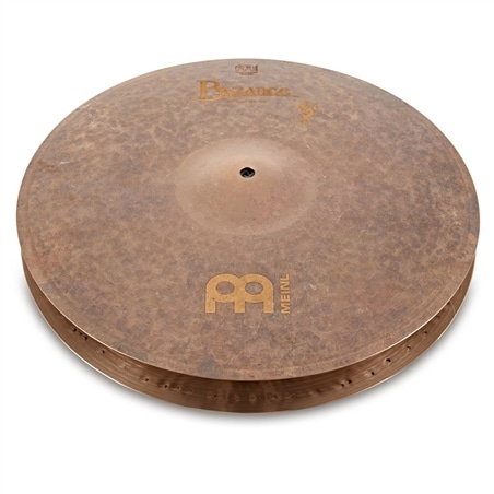 PRATO MEINL BYZANCE 16" HI-HAT B16SAH - MEINL