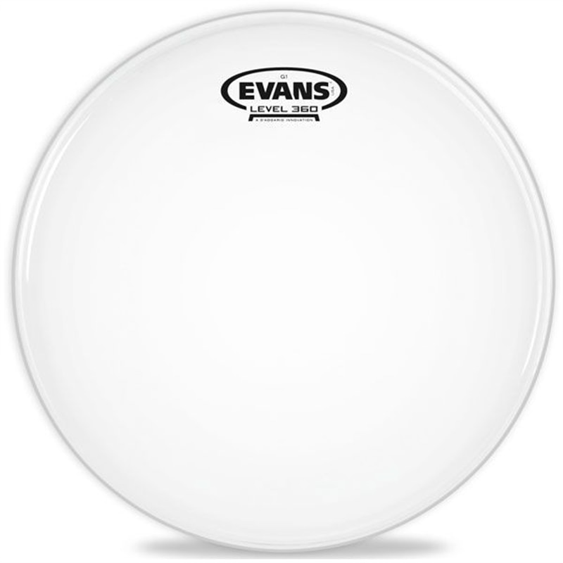 PELE EVANS G-1 B13G1 13" COATED - EVANS