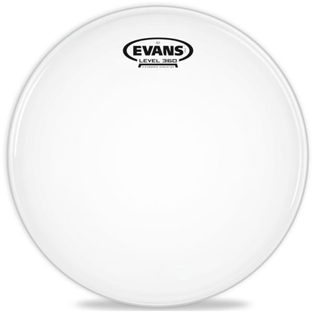 PELE EVANS G-1 B13G1 13" COATED - EVANS