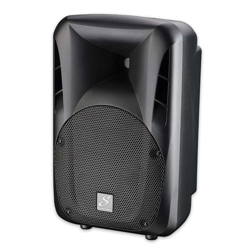 COLUNA STUDIOMASTER DRIVE 10AU - STUDIOMASTER