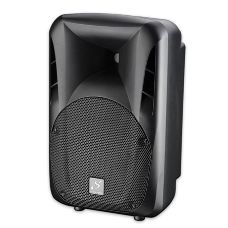 COLUNA STUDIOMASTER DRIVE 10AU - STUDIOMASTER