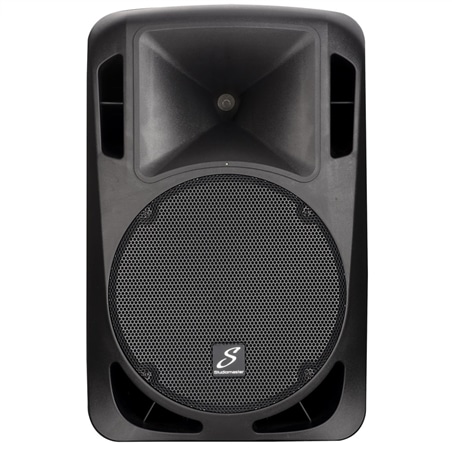 COLUNA STUDIOMASTER DRIVE 12AU - STUDIOMASTER