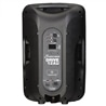 COLUNA STUDIOMASTER DRIVE 12AU - STUDIOMASTER
