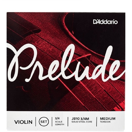 JOGO CORDAS D ADDARIO J-810 - D´ADDARIO