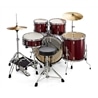 BATERIA PEARL RS525SC/C91 RED WINE - PEARL