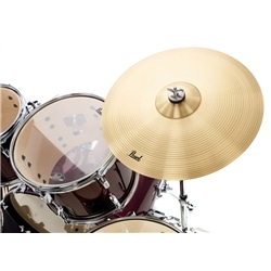 BATERIA PEARL RS525SC/C91 RED WINE - PEARL