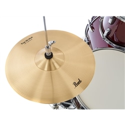 BATERIA PEARL RS525SC/C91 RED WINE - PEARL