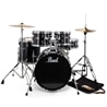 BATERIA PEARL RS525SC/C31 JET BLACK - PEARL