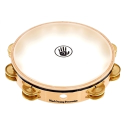 TAMBORIM BLACK SWAMP TDOV 10" - 109018066